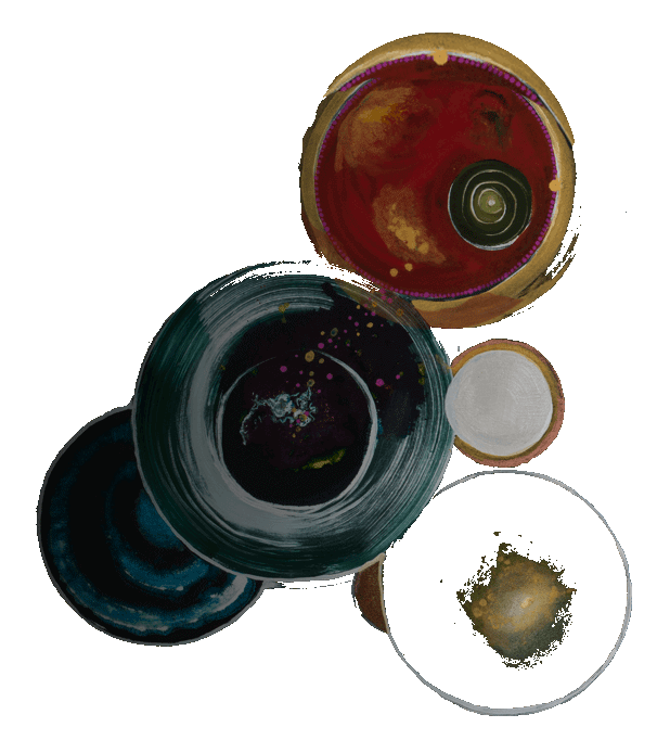 Krea - Interior Luxury